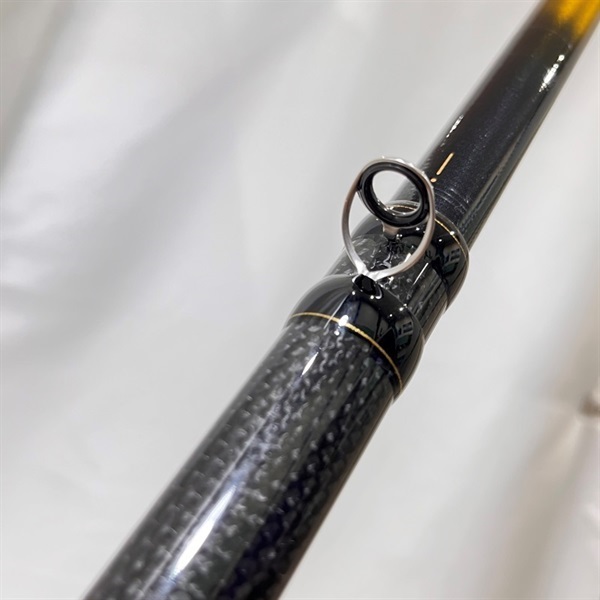 ２４トーナメントＩＳＯ４－５７Ｂ遠投・Ｋ